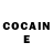 COCAIN 97% Vasilyi Kozak